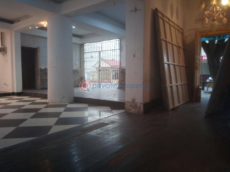 Commercial Property For Rent Osu Road Accra - 1
