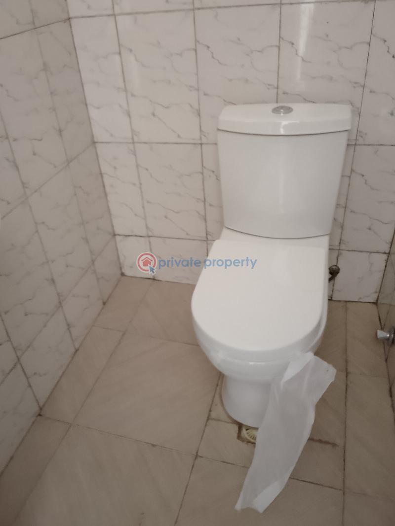 1 bedroom Shop For Rent Tse Addo Goil Filling Station Behind The Labadi Trade Fair Center Tse Addo Accra - 8