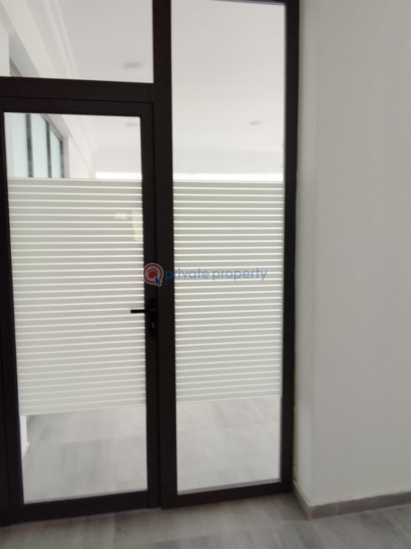 1 bedroom Office Space For Rent Tse Addo Goil Filling Behind The Labadi Trade Fair Center Tse Addo Accra - 3