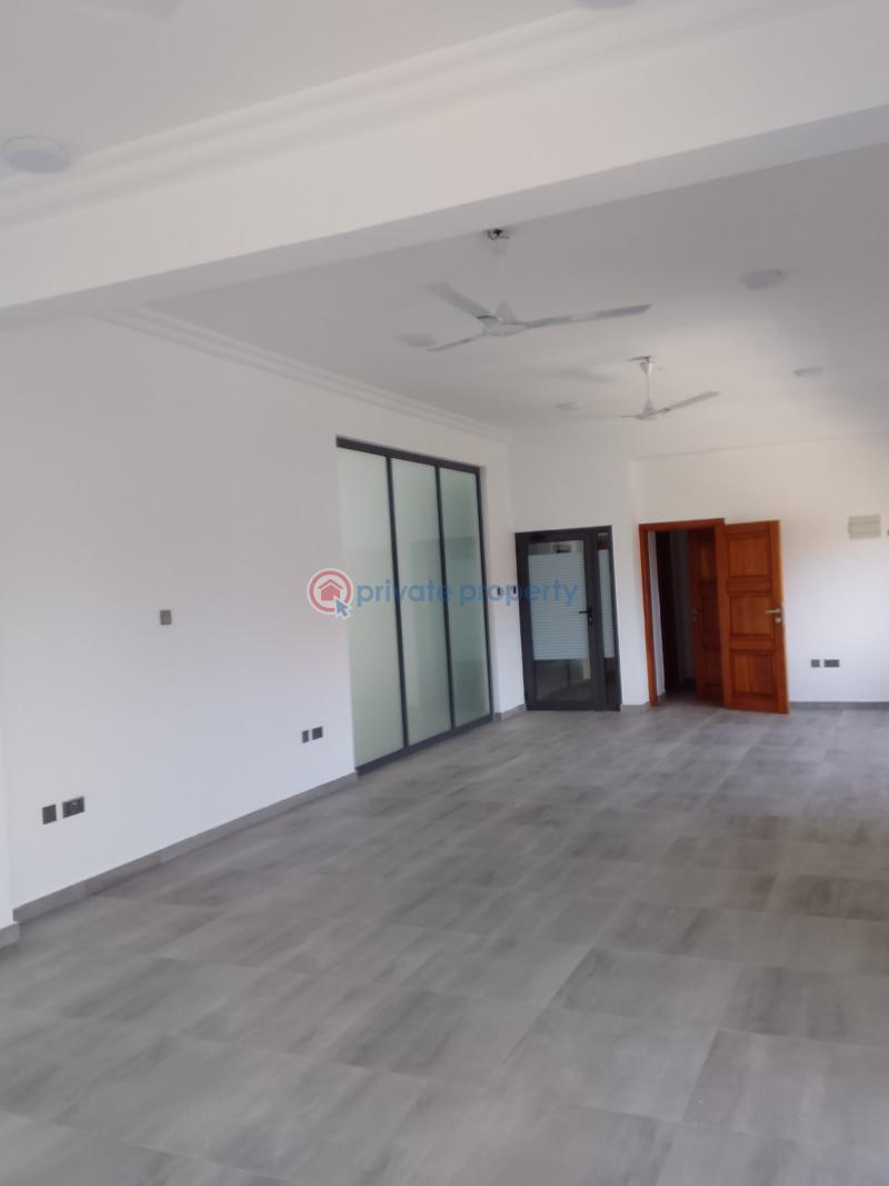 1 bedroom Office Space For Rent Tse Addo Goil Filling Station Behind The Labadi Trade Fair Center Tse Addo Accra - 11