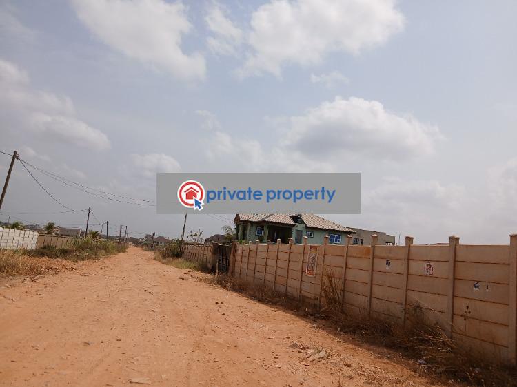 Mixed use Land For Sale &nbsp;community 25 Mall Community 25 Tema Accra - 4