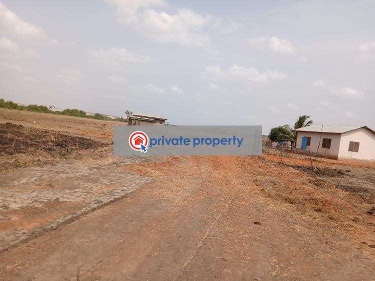 Mixed use Land For Sale &nbsp;community 25 Mall Community 25 Tema Accra - 2