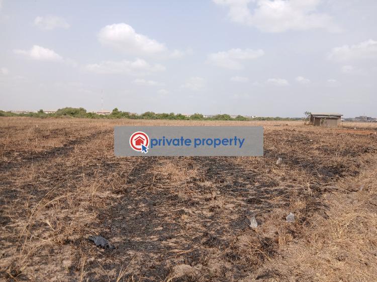 Mixed use Land For Sale &nbsp;community 25 Mall Community 25 Tema Accra - 1