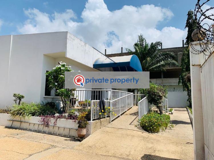 Office Space For Sale &nbsp;ringsway Osu Accra - 9