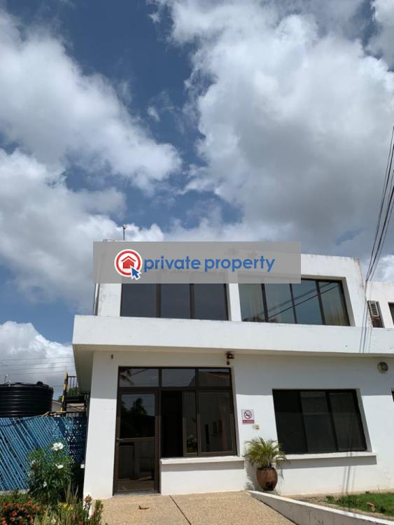 Office Space For Sale &nbsp;ringsway Osu Accra - 1