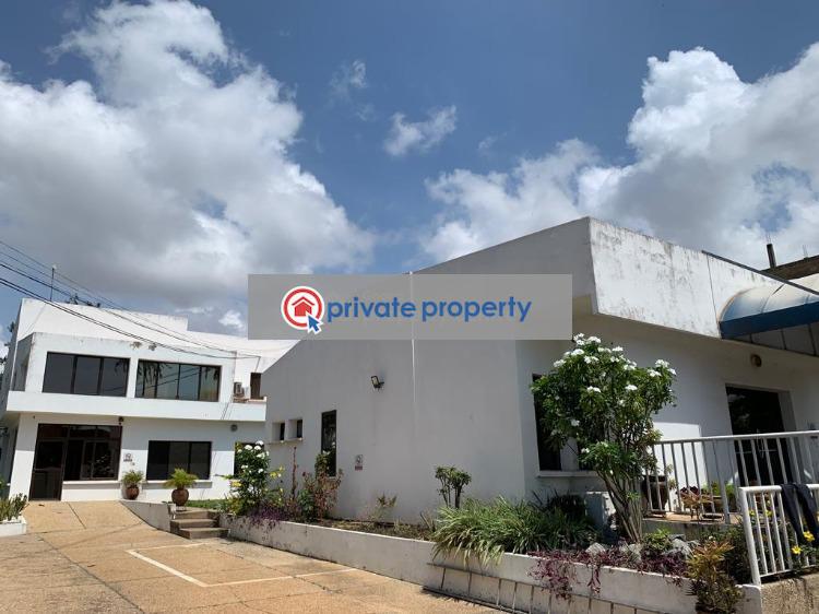 Office Space For Sale &nbsp;ringsway Osu Accra - 7