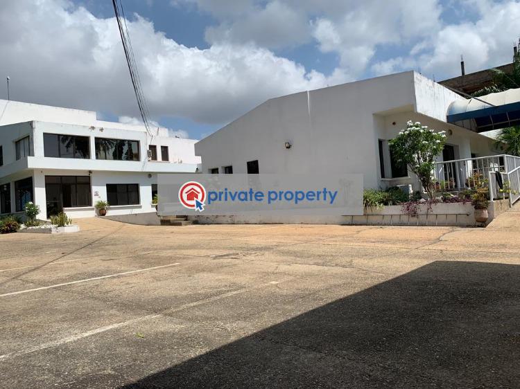 Office Space For Sale &nbsp;ringsway Osu Accra - 10