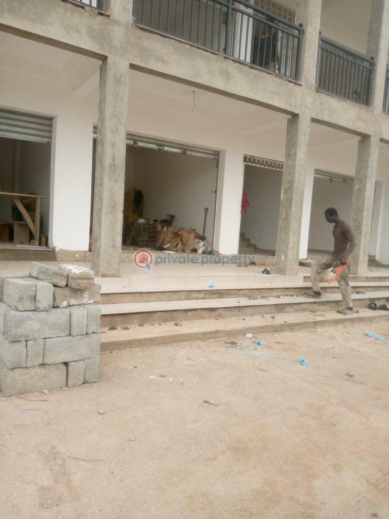 Shop For Rent Haatso Ga East Municipal Accra - 2