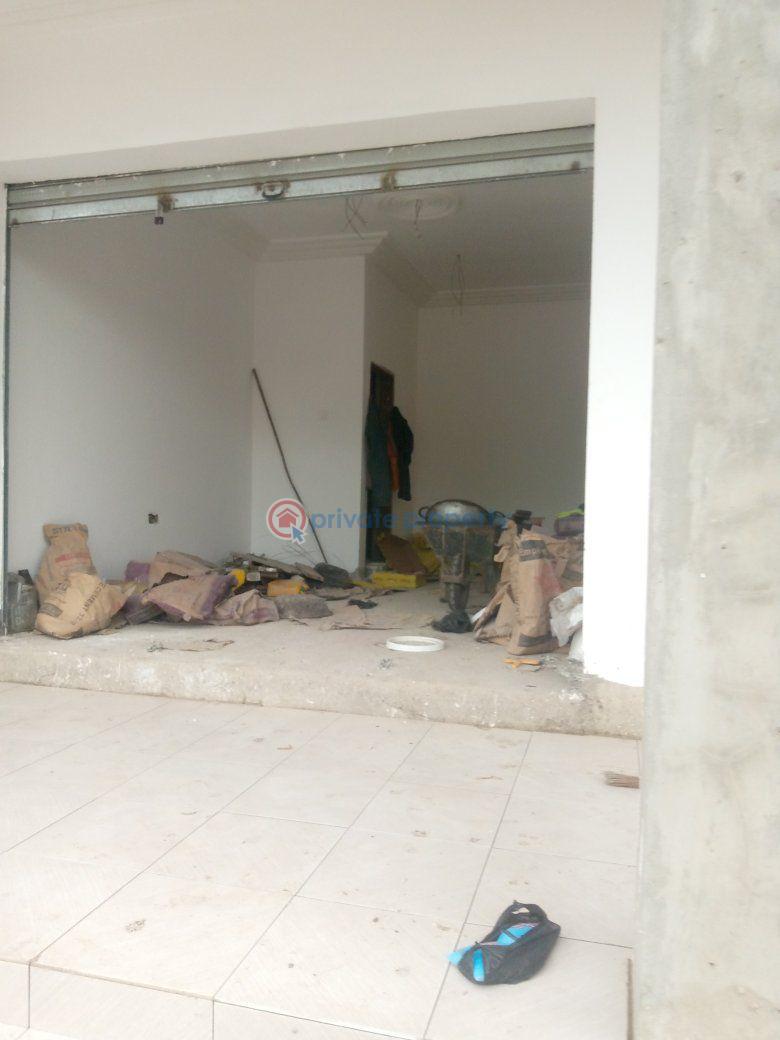 Shop For Rent Haatso Ga East Municipal Accra - 3