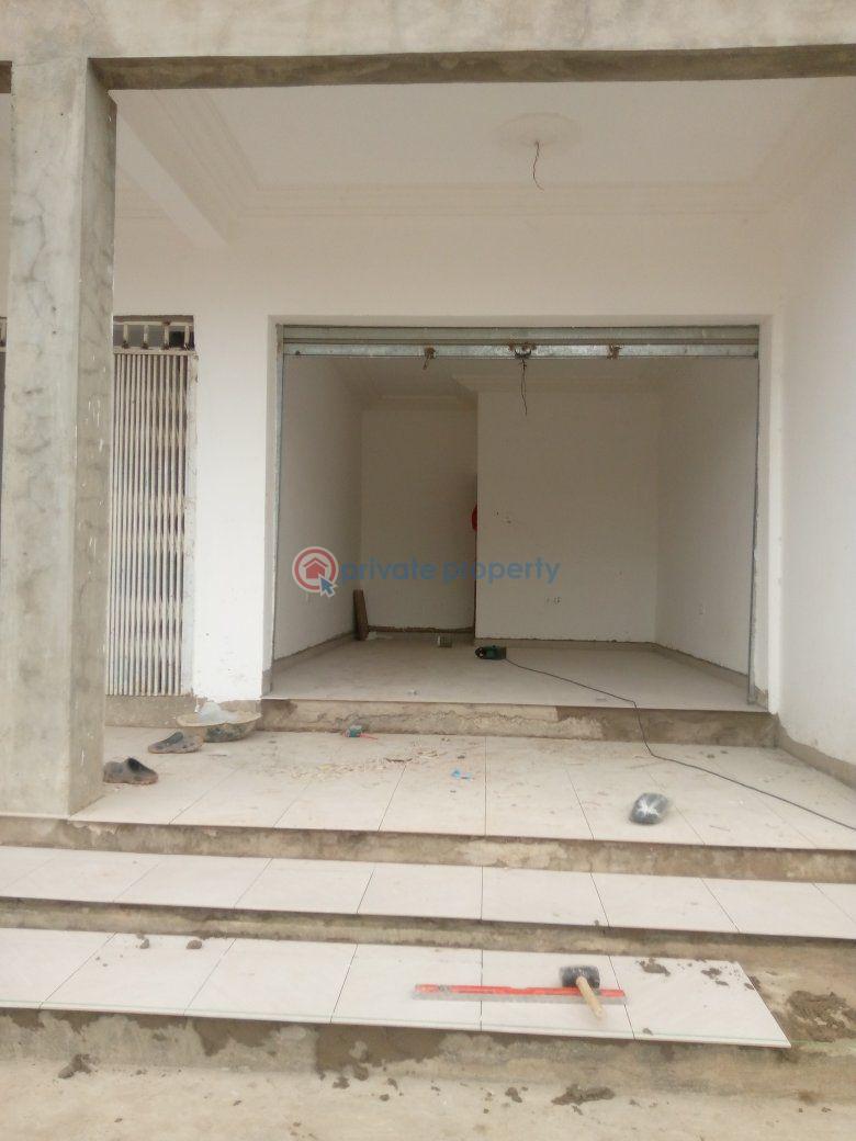 Shop For Rent Haatso Ga East Municipal Accra - 5