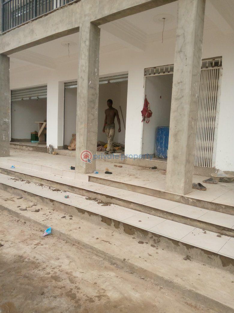 Shop For Rent Haatso Ga East Municipal Accra - 4