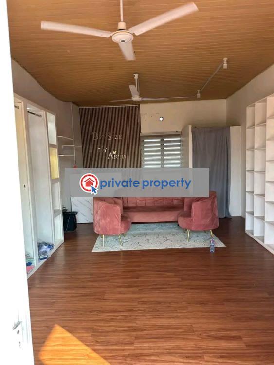 Shop For Rent Achimota Accra - 3