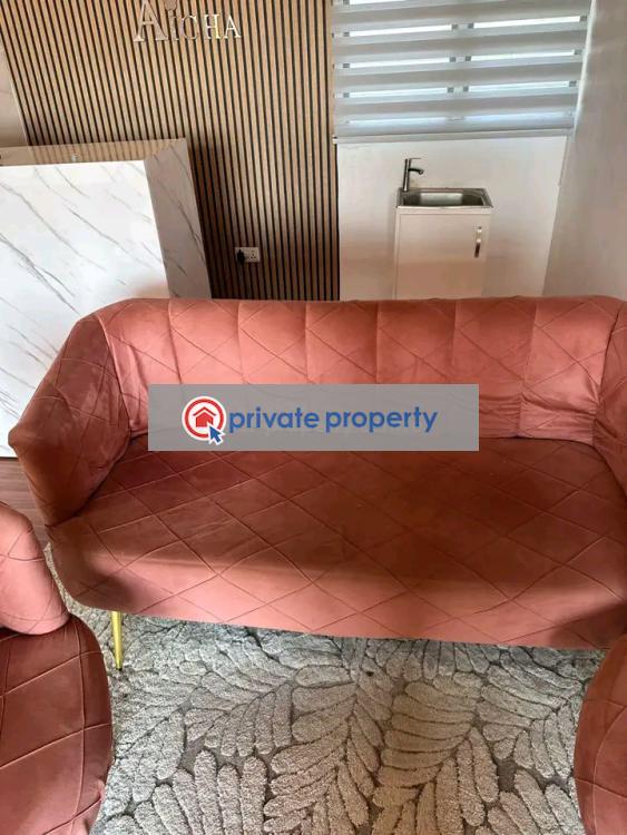 Shop For Rent Achimota Accra - 2