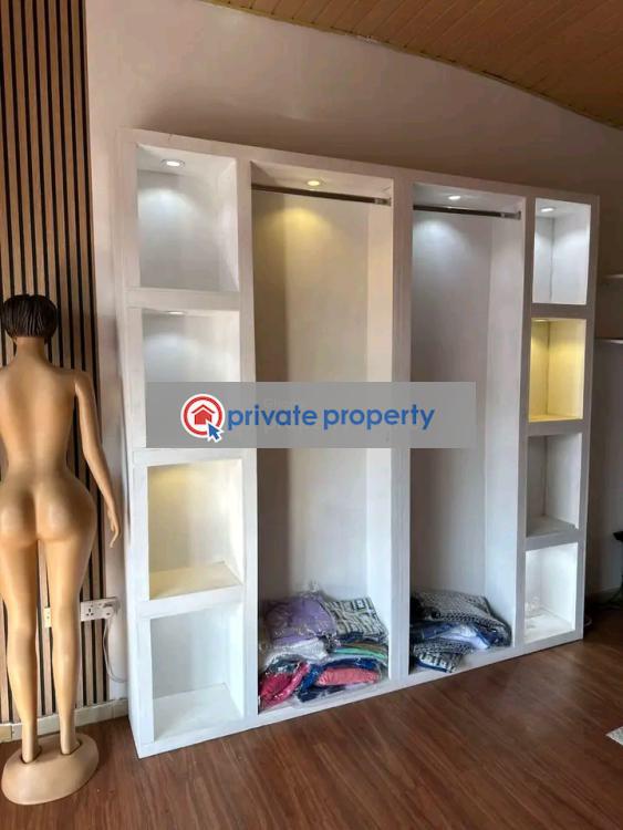 Shop For Rent Achimota Accra - 5