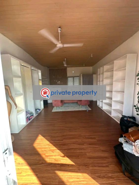 Shop For Rent Achimota Accra - 4