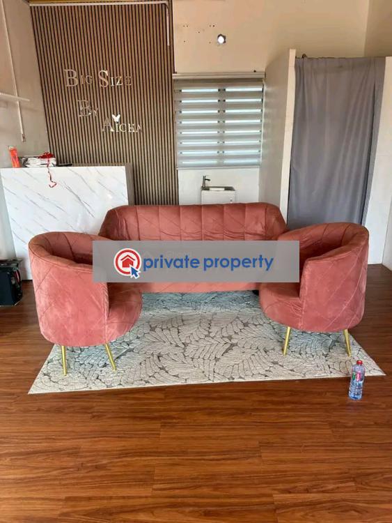 Shop For Rent Achimota Accra - 1