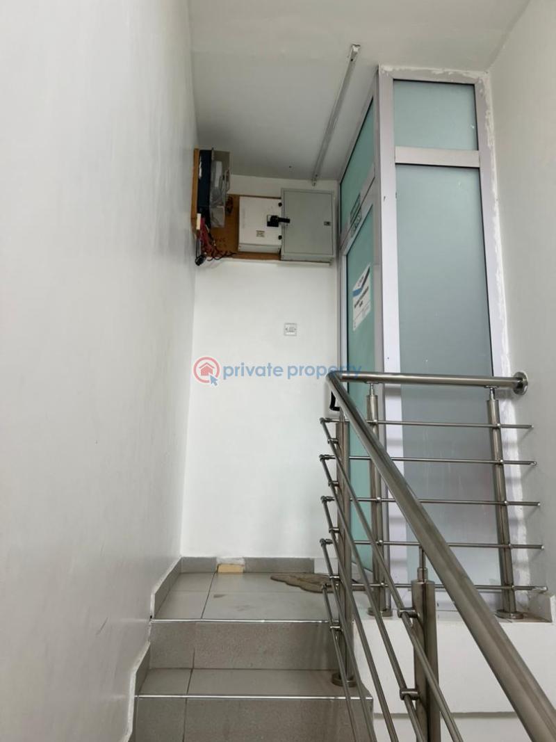 Commercial Property For Rent East Legon Accra - 5