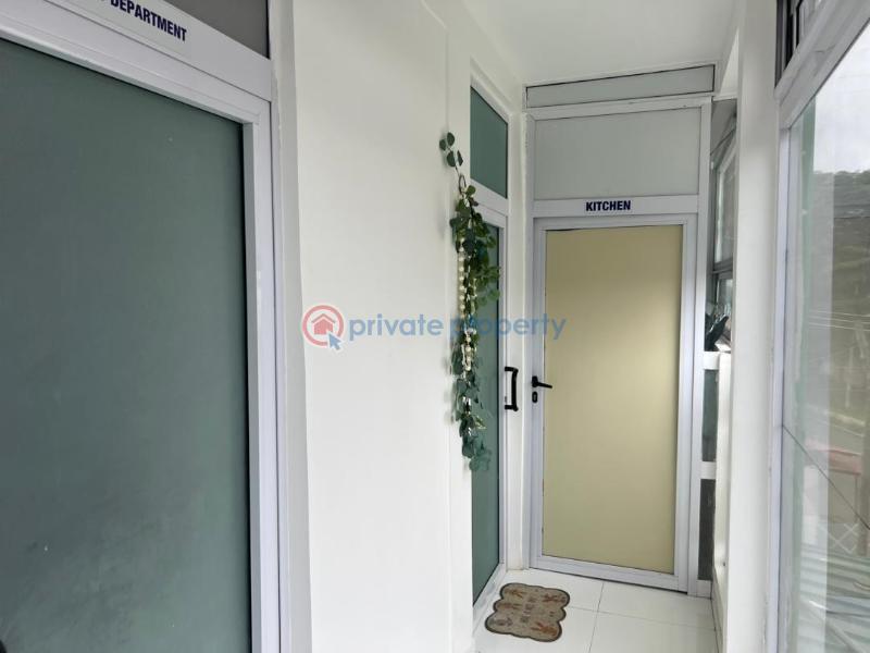 Commercial Property For Rent East Legon Accra - 2