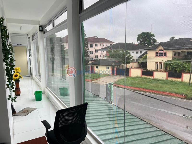 Commercial Property For Rent East Legon Accra - 6