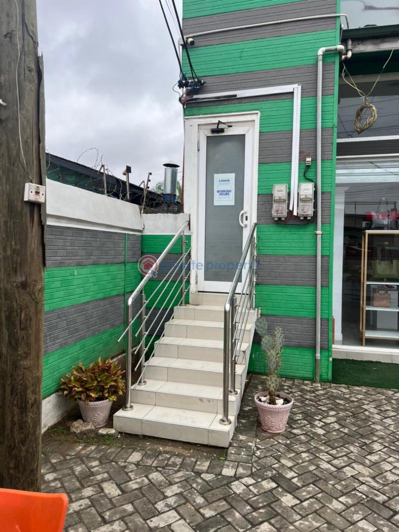 Commercial Property For Rent East Legon Accra - 4