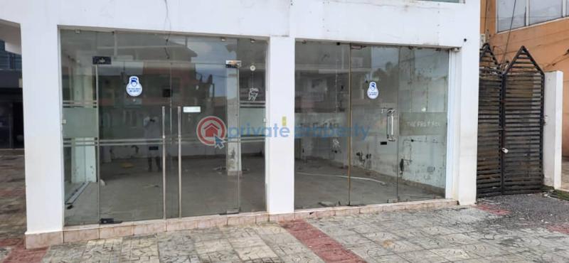 Commercial Property For Rent Bawaleshie Road East Legon Accra - 1
