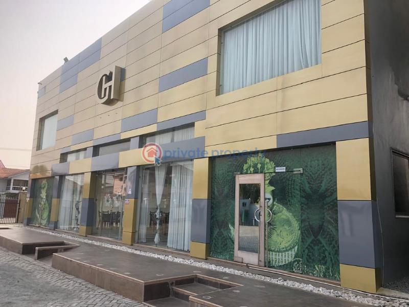 Commercial Property For Rent Sekondi-Takoradi Western Region - 5