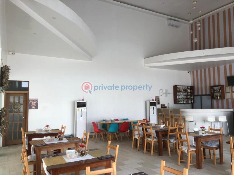 Commercial Property For Rent Sekondi-Takoradi Western Region - 8