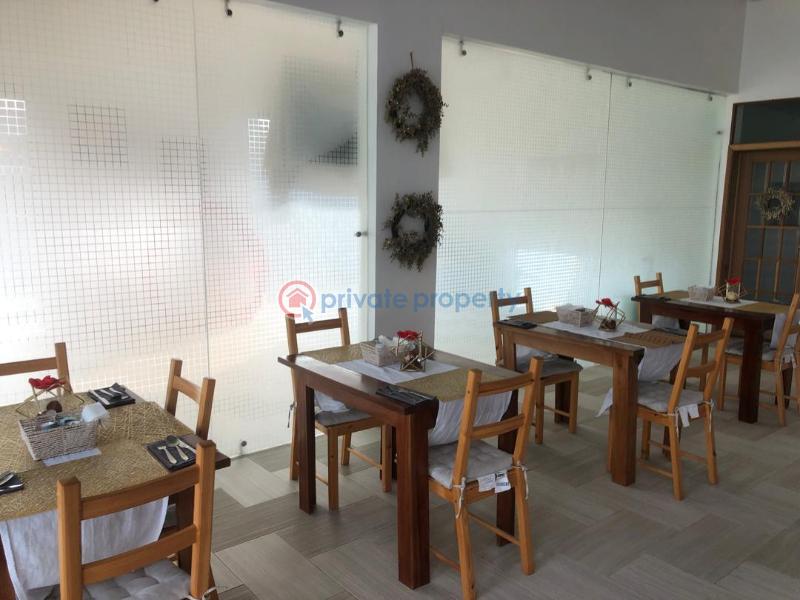 Commercial Property For Rent Sekondi-Takoradi Western Region - 1