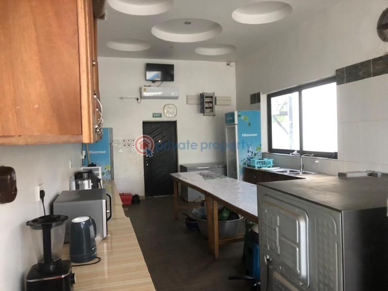 Commercial Property For Rent Sekondi-Takoradi Western Region - 3