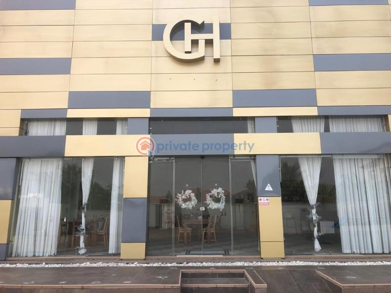 Commercial Property For Rent Sekondi-Takoradi Western Region - 4