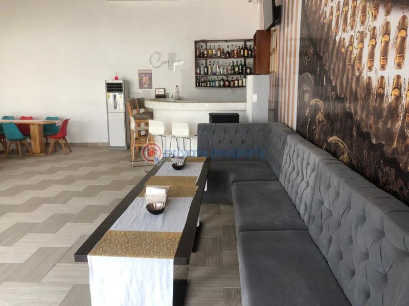 Commercial Property For Rent Sekondi-Takoradi Western Region - 2