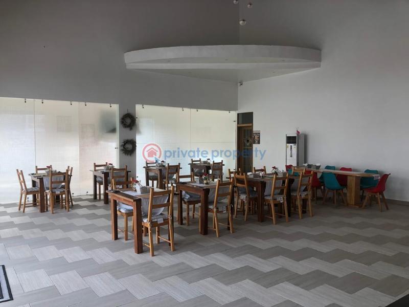 Commercial Property For Rent Sekondi-Takoradi Western Region - 10