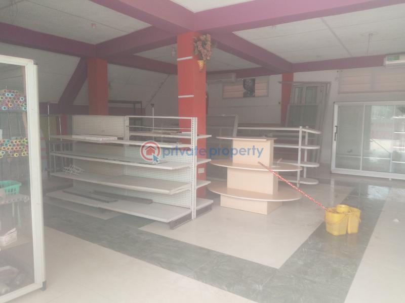 Commercial Property For Rent Baatsona Estate Spintex Accra - 3
