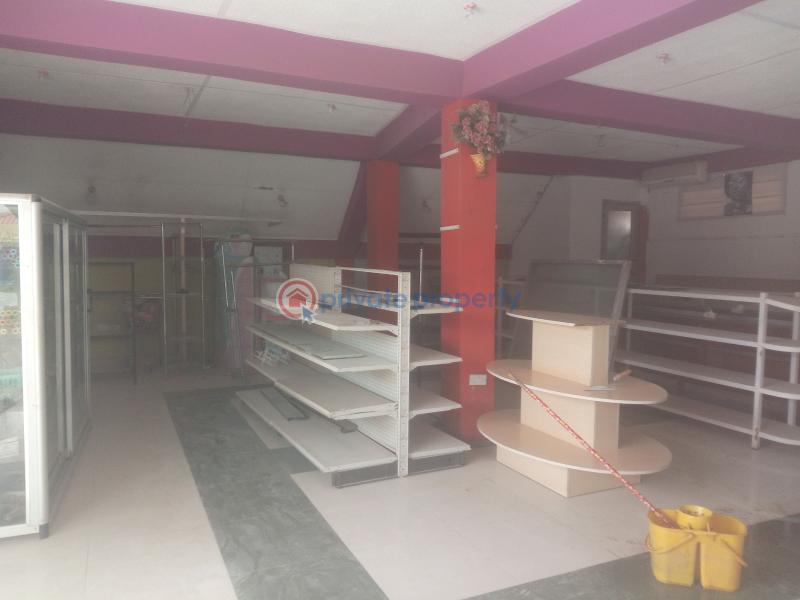 Commercial Property For Rent Baatsona Estate Spintex Accra - 2