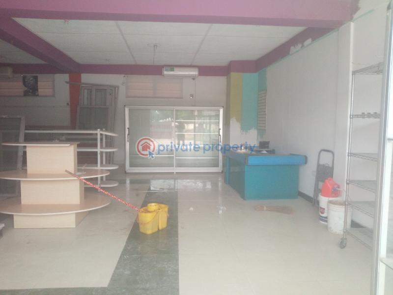 Commercial Property For Rent Baatsona Estate Spintex Accra - 0