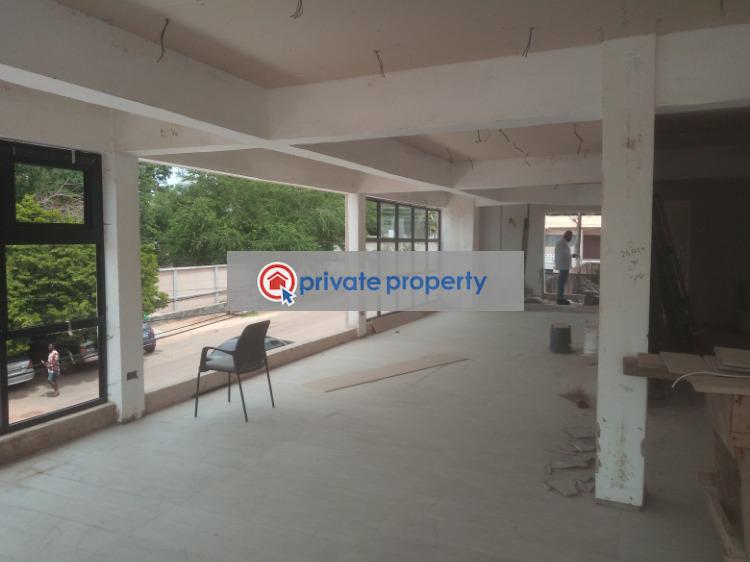Commercial Property For Rent North Labone Accra - 2