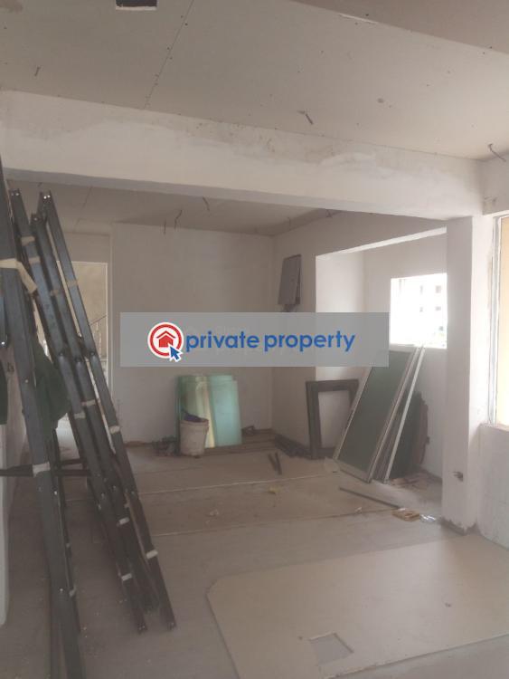 Commercial Property For Rent North Labone Accra - 3