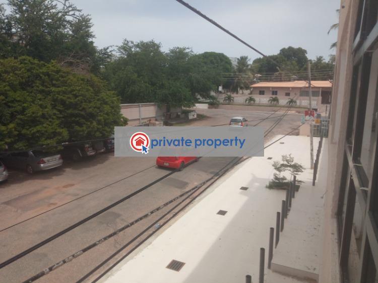 Commercial Property For Rent North Labone Accra - 1