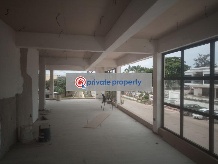 Commercial Property For Rent North Labone Accra - 5