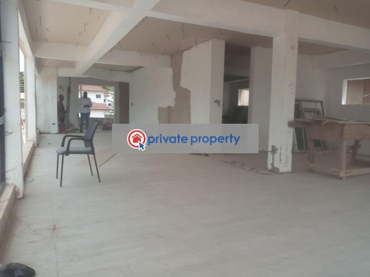 Commercial Property For Rent North Labone Accra - 8