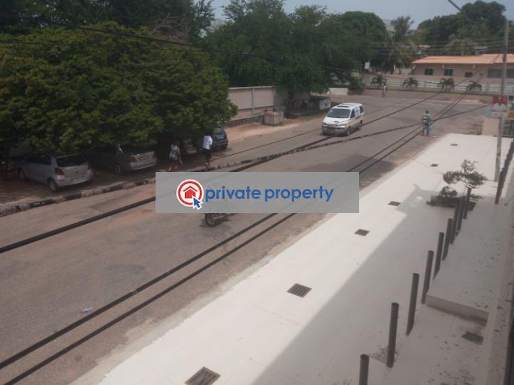 Commercial Property For Rent North Labone Accra - 9