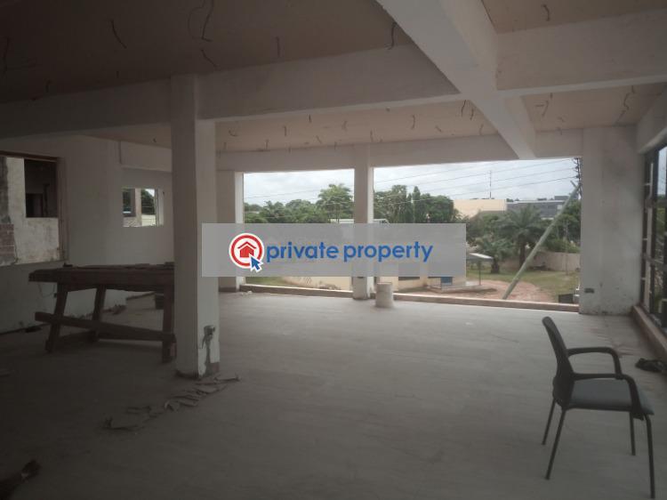 Commercial Property For Rent North Labone Accra - 4