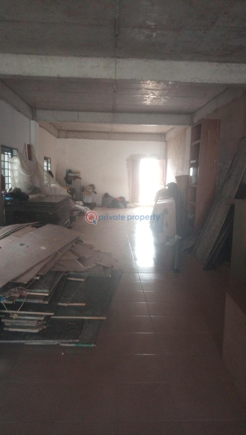 Commercial Property For Rent Walking Distance From Koala Osu Accra - 3