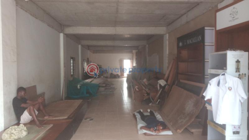 Commercial Property For Rent Walking Distance From Koala Osu Accra - 4
