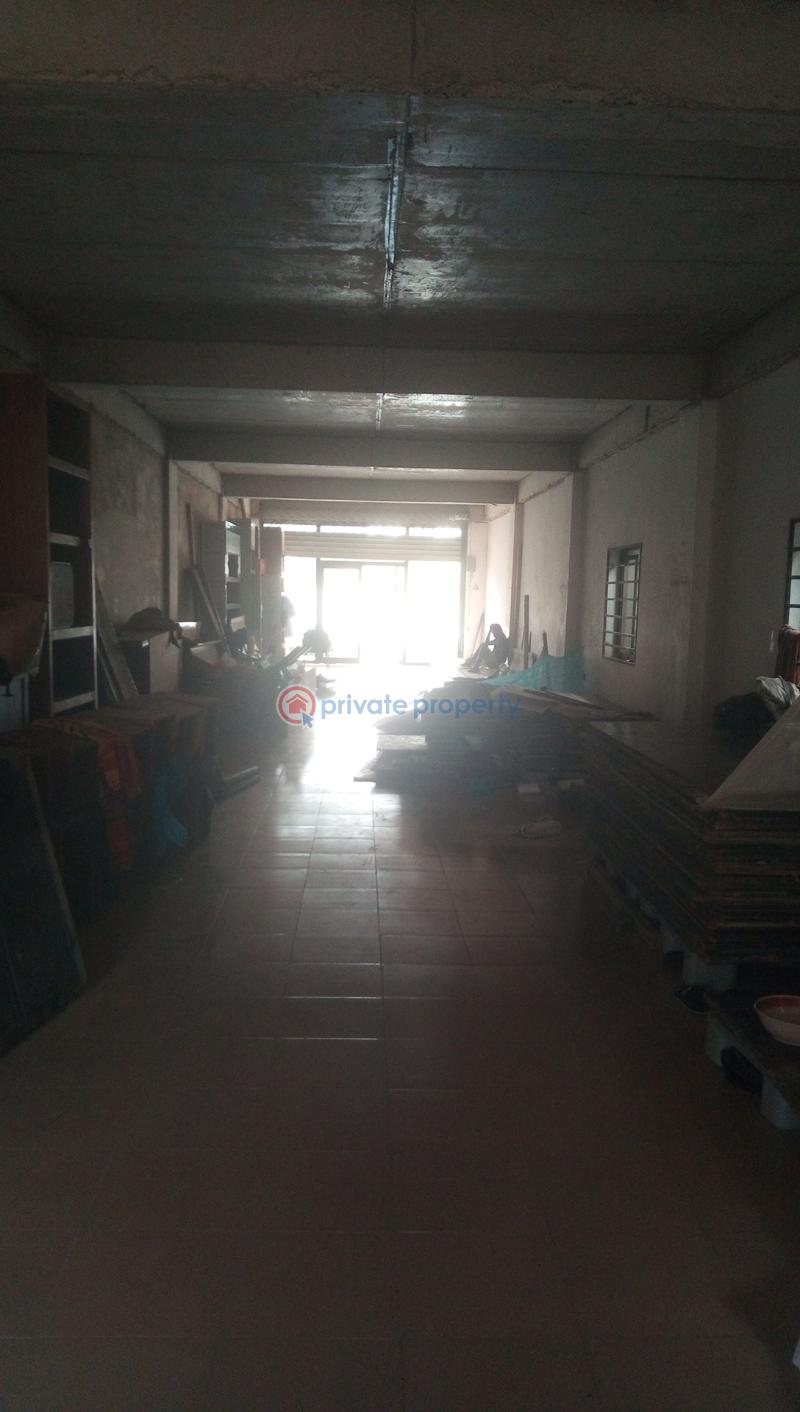 Commercial Property For Rent Walking Distance From Koala Osu Accra - 0