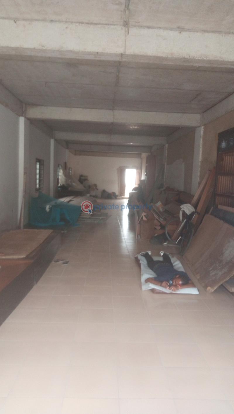 Commercial Property For Rent Walking Distance From Koala Osu Accra - 1