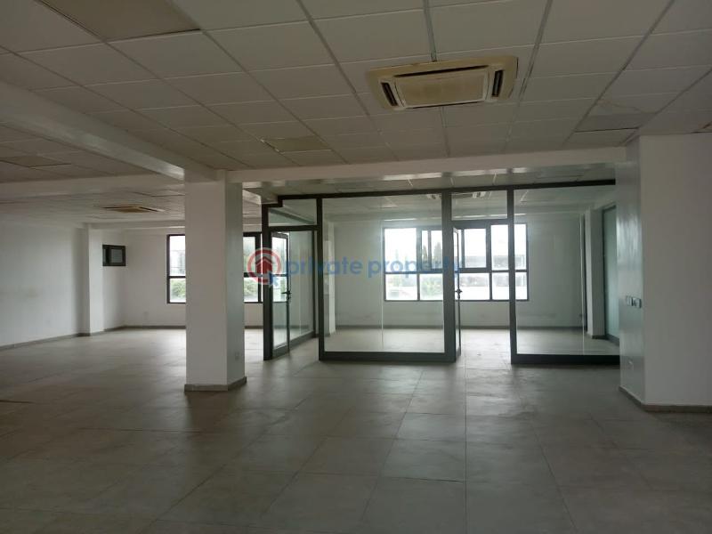 Office Space For Rent East Airport Airport Residential Area Accra - 3