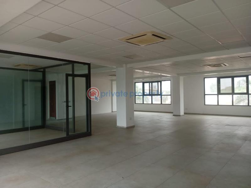 Office Space For Rent East Airport Airport Residential Area Accra - 0