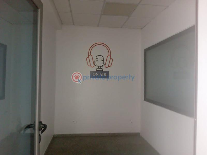 Office Space For Rent East Airport Airport Residential Area Accra - 2