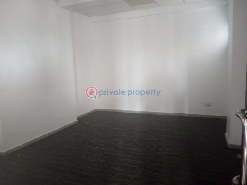 Office Space For Rent East Airport Airport Residential Area Accra - 1
